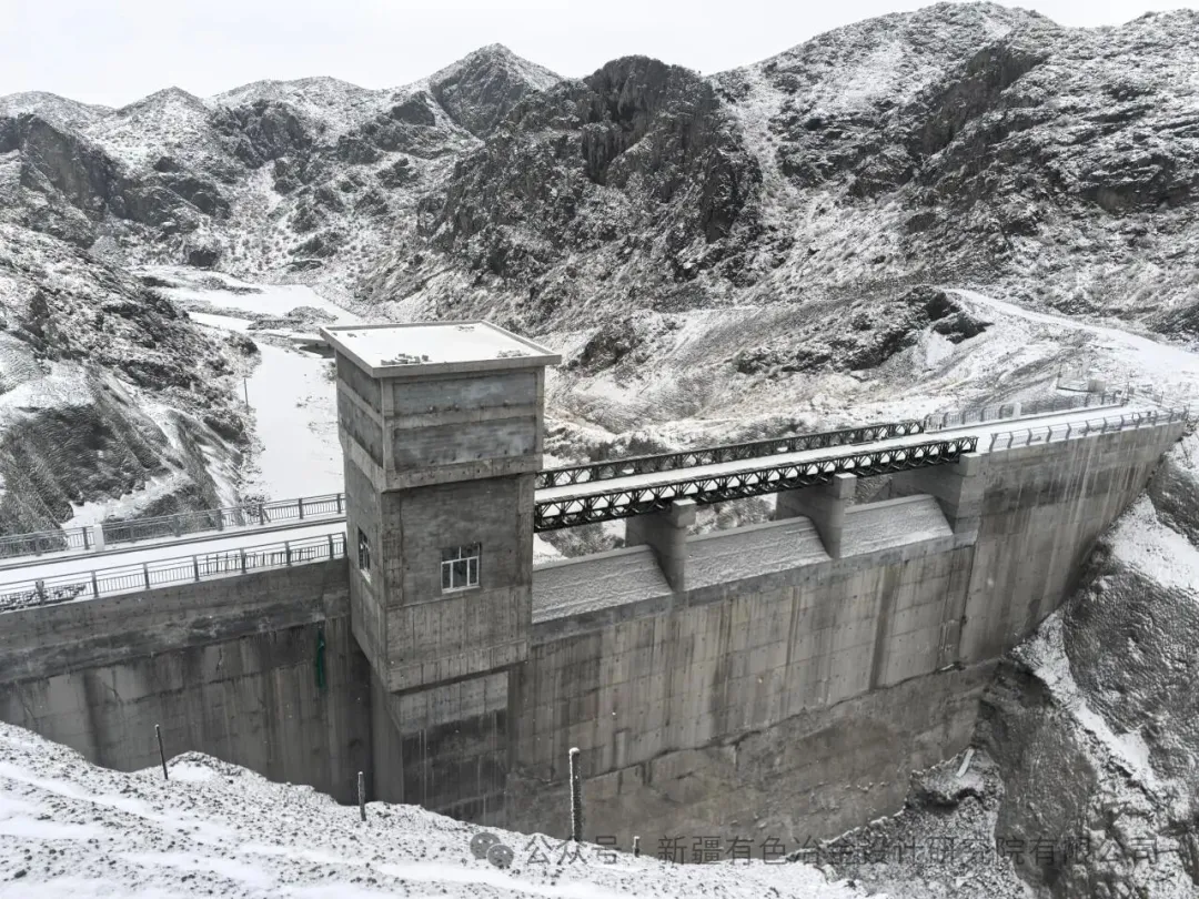 深耕新疆顯優勢——新疆有色院憑綜合實力中標600萬噸級銅礦設計項目